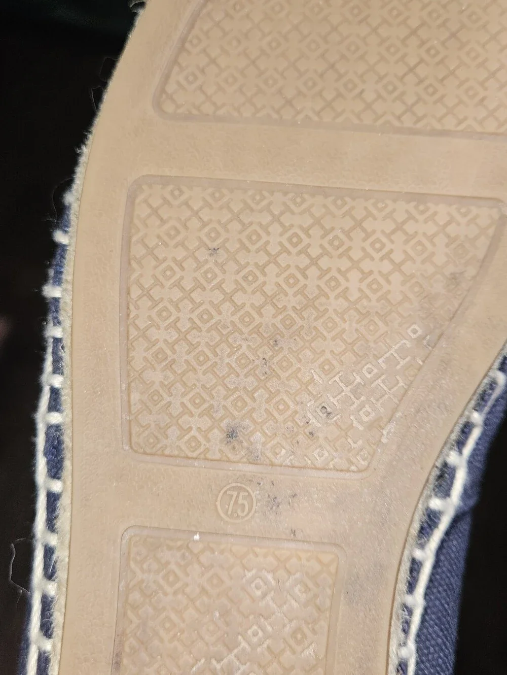 Tory Burch Weston Flat Espadrille
